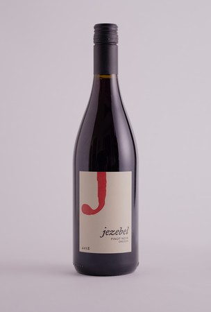 2022 Jezebel Pinot Noir