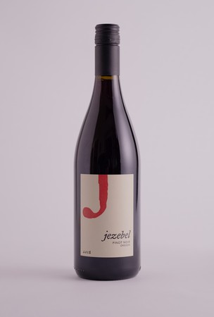 2020 Jezebel Merlot