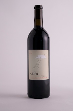 2021 Walla Walla Red Blend