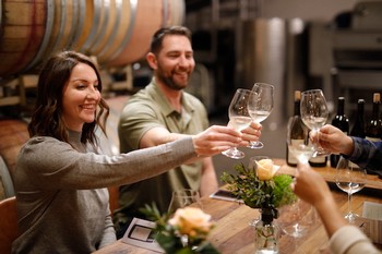 Wine Tasting Class