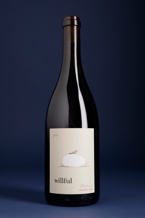 2020 Winemaker Cuvee Pinot Noir