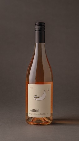 2023 Rose of Pinot Noir