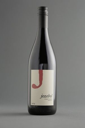2019 Jezebel Pinot Noir