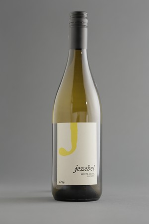 2019 Jezebel Blanc