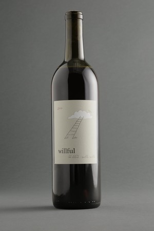 2020 Seven Hills Vineyard Cabernet Sauvignon