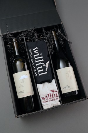 Wine Bottle Tag, Wine Gift Box, Wine Gift, Gift Box