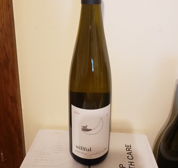 2020 Pinot Blanc