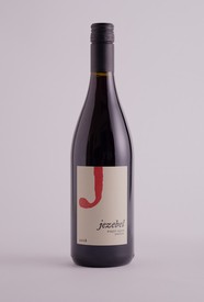2021 Jezebel Pinot noir