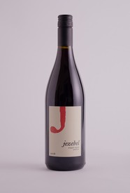 2020 Jezebel Merlot