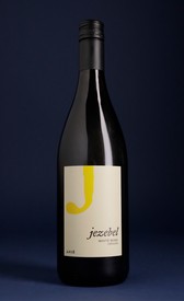 2023 Jezebel Blanc