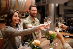 Wine Tasting Class