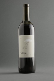 2020 Seven Hills Vineyard Cabernet Sauvignon